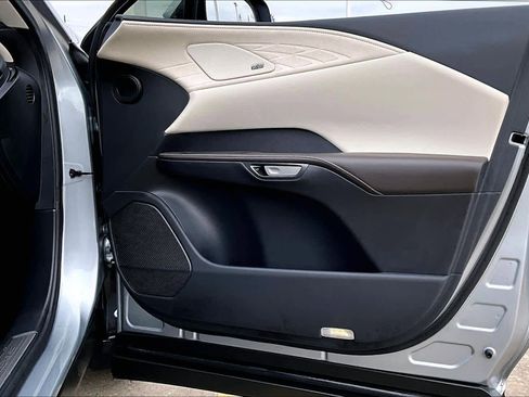 Certified 2025 Lexus RX 450h Luxury image 43