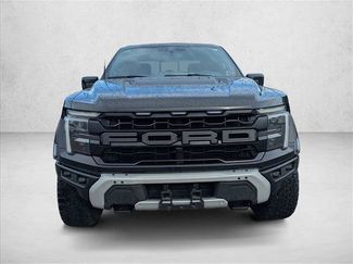 Used 2025 Ford F150 Raptor AWD/4WD video 2