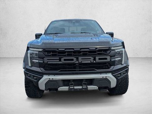 Used 2025 Ford F150 Raptor AWD/4WD image 2