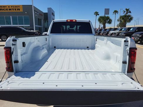 New 2026 RAM 2500 Tradesman AWD/4WD image 27
