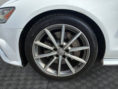 Used 2016 Audi A6 3.0T Prestige image 23