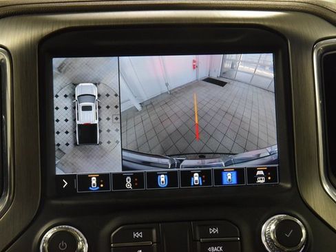 Used 2021 GMC Sierra 1500 Denali w/ Denali Ultimate Package image 55