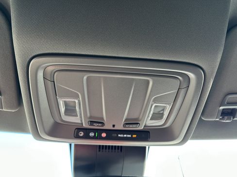 New 2026 Chevrolet Silverado 1500 LT image 18