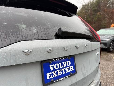 New 2026 Volvo XC90 T8 Ultra w/ Lounge Package image 37