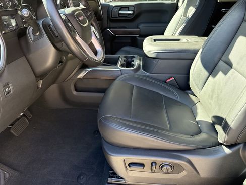 Used 2020 GMC Sierra 1500 SLT w/ SLT Premium Plus Package image 9