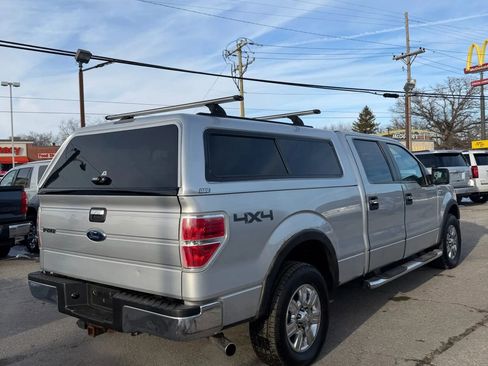 Used 2009 Ford F150 XLT image 7