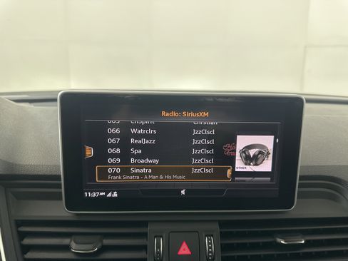 Used 2019 Audi Q5 Premium Plus image 16