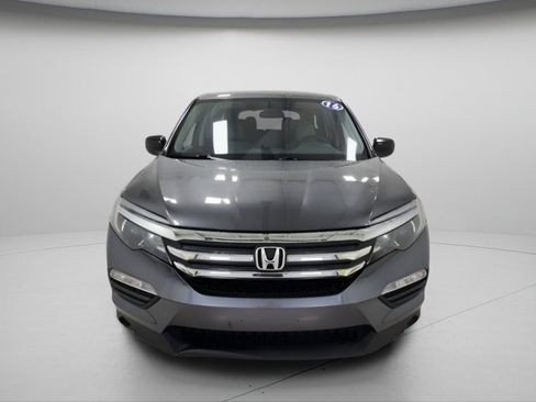 Used 2016 Honda Pilot LX image 6