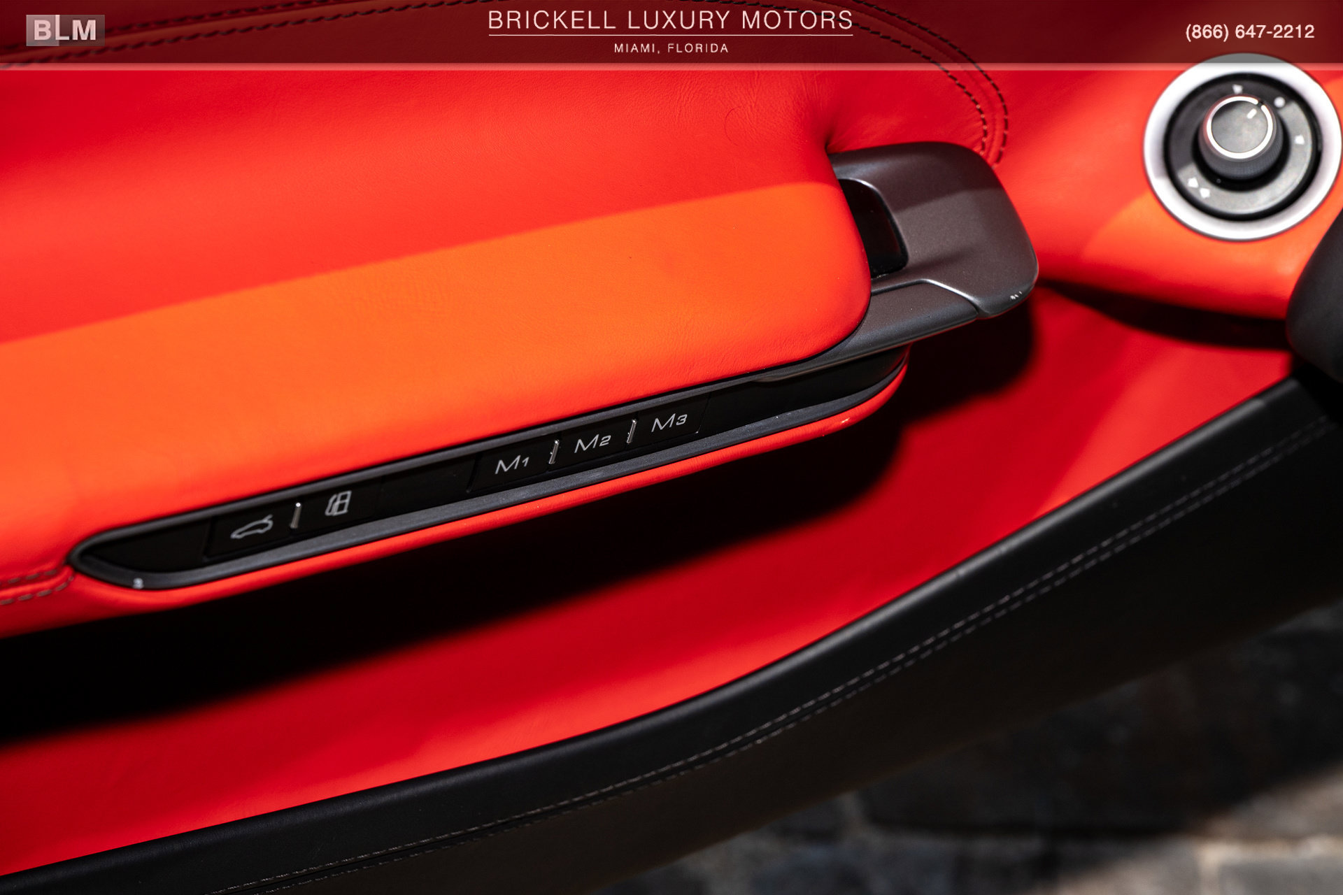 Used 2018 Ferrari GTC4Lusso T RWD image 70