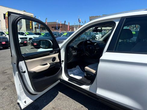 Used 2013 BMW X3 xDrive28i AWD/4WD image 13