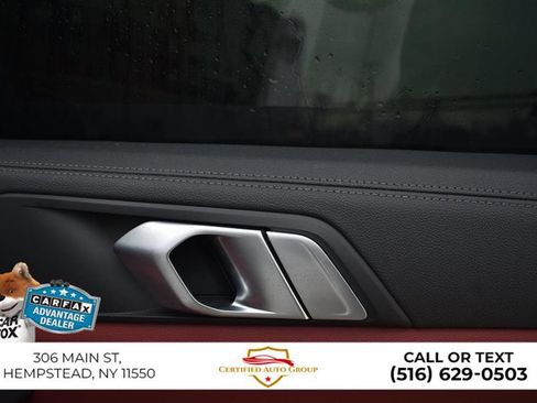 Used 2021 BMW X6 sDrive40i image 26