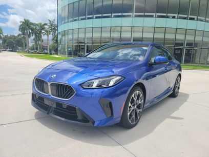 Used 2025 BMW 228i xDrive