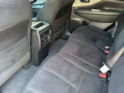 Used 2017 Nissan Murano SV w/ Premium Plus Package FWD image 14