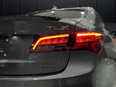 Used 2020 Acura TLX Type S PMC Edition image 5