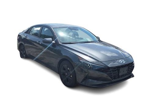 Used 2022 Hyundai Elantra SEL FWD image 1