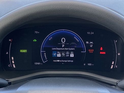 Certified 2025 Toyota Camry LE image 19