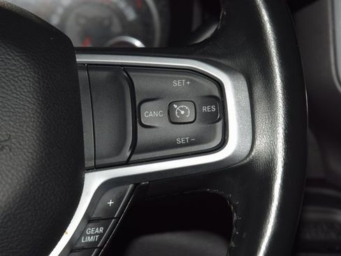 Used 2023 RAM 2500 Big Horn w/ Level B Equipment Group image 40