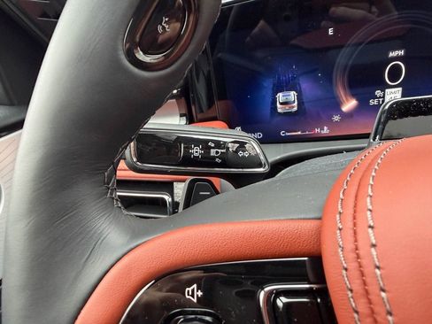 New 2026 Lincoln Aviator Reserve image 49