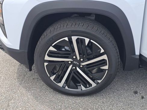 New 2026 Chevrolet Equinox RS FWD image 27