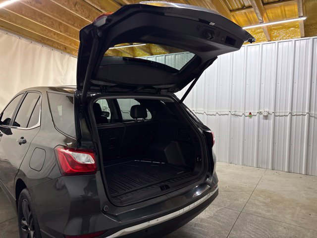 Used 2021 Chevrolet Equinox LT FWD image 9