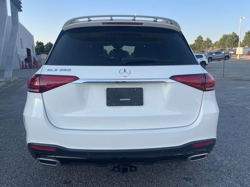 Used 2021 Mercedes-Benz GLE 350 image 26