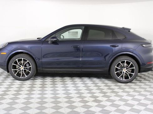 New 2026 Porsche Cayenne image 2
