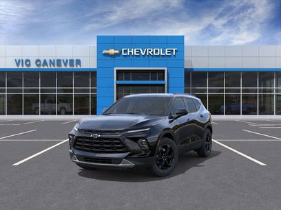 New 2026 Chevrolet Blazer LT w/ Convenience Package