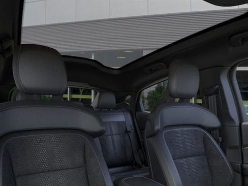 New 2025 Ford Mustang Mach-E GT w/ Interior Protection Package image 44