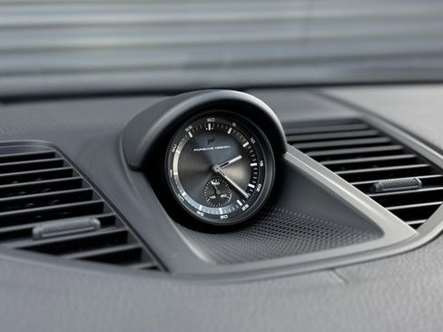 New 2026 Porsche Panamera 4 image 26