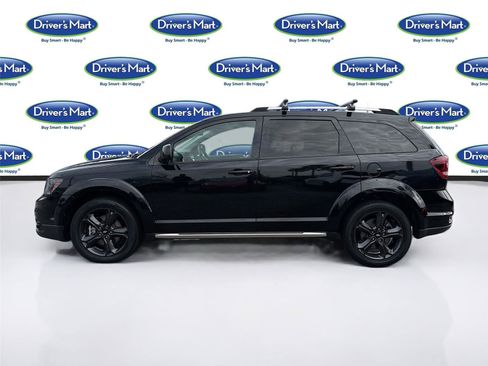 Used 2020 Dodge Journey Crossroad image 5