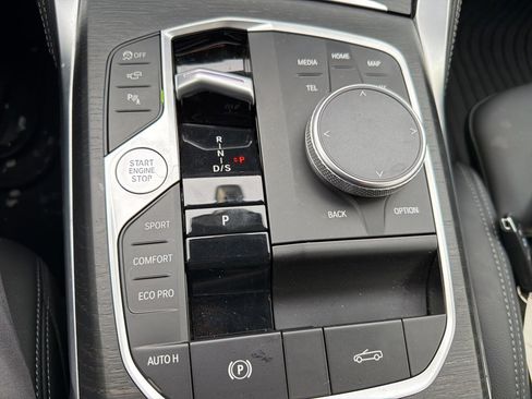 Used 2024 BMW 440i xDrive Convertible image 12