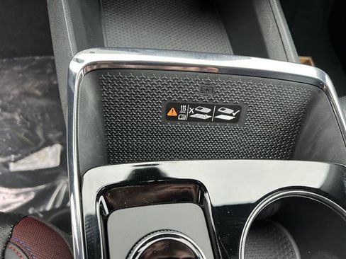 New 2026 Chevrolet Equinox RS image 15