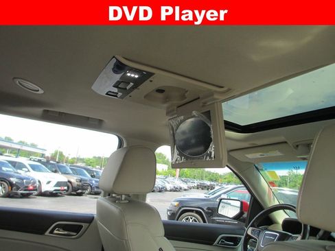 Used 2020 GMC Yukon Denali w/ Open Road Package AWD/4WD image 17