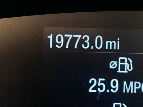 Used 2024 Ford Bronco Sport Big Bend w/ Convenience Package image 13