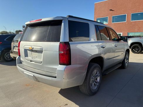 Used 2019 Chevrolet Tahoe LT image 17