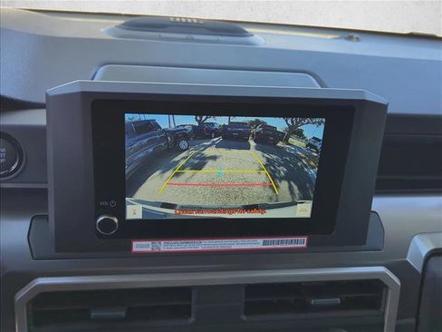 New 2026 Toyota Tacoma SR5 image 19