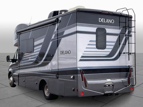 Used 2020 Mercedes-Benz Sprinter 3500 image 21