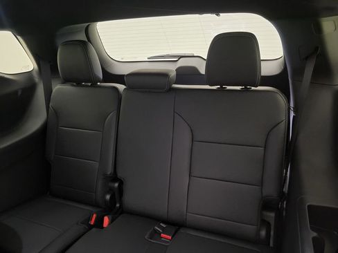 New 2026 Chevrolet Traverse LT w/ Sun and Wheel Package image 45