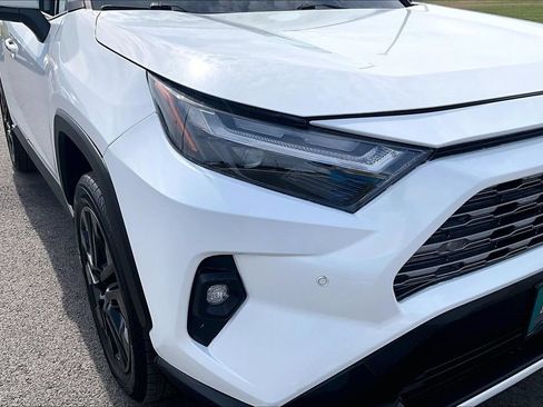Used 2023 Toyota RAV4 Limited w/ Limited Grade Weather Package AWD/4WD image 29