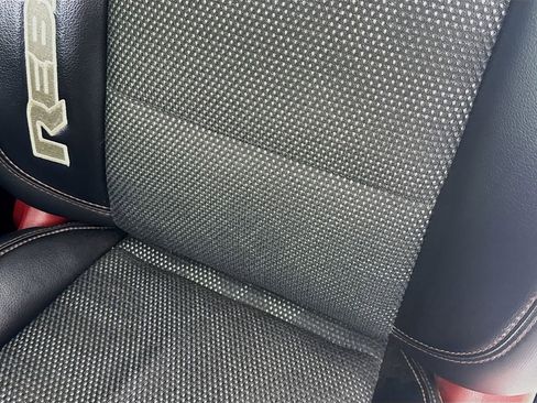 Used 2019 RAM 1500 Rebel image 18