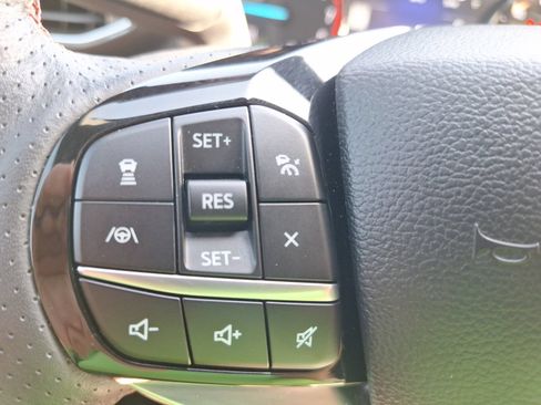 Used 2023 Ford Explorer ST-Line w/ Class IV Trailer Tow Package RWD image 20