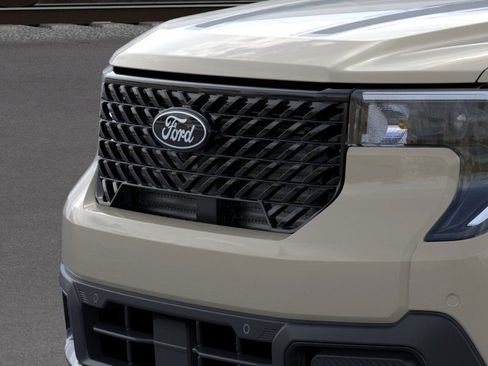 New 2025 Ford Maverick Lariat w/ Black Appearance Package image 42