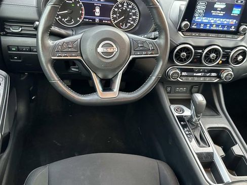 Used 2024 Nissan Sentra SV w/ All-Weather Package image 20