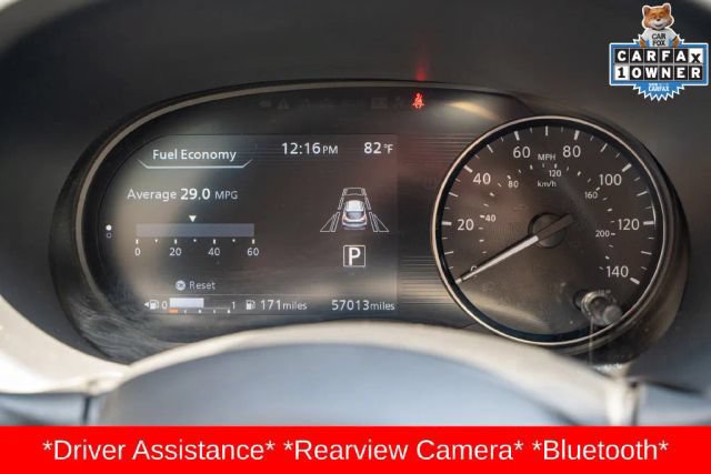 Used 2023 Nissan Kicks SV FWD image 24