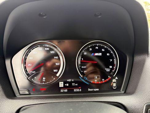 Used 2020 BMW M2 Competition w/ Executive Package image 19