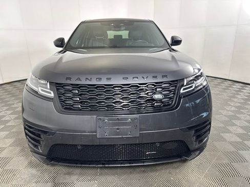 Used 2022 Land Rover Range Rover Velar R-Dynamic S image 8