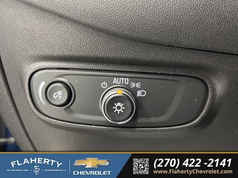 Used 2024 Chevrolet Equinox LT w/ LPO, Floor Liner Package image 24