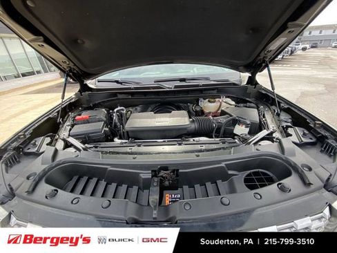 Certified 2023 GMC Yukon XL Denali image 34