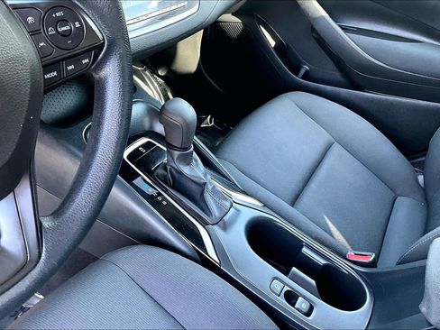 Used 2023 Toyota Corolla LE FWD image 16