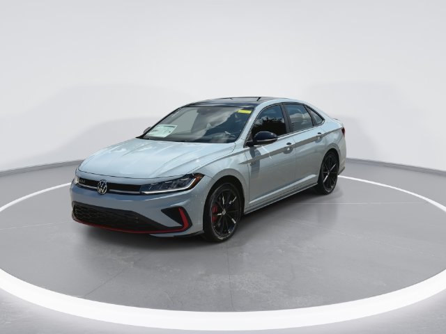 New 2026 Volkswagen Jetta GLI Autobahn FWD image 13